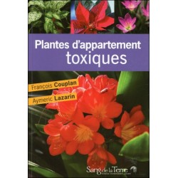 Plantes d’appartement toxiques