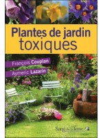 Plantes de jardin toxiques