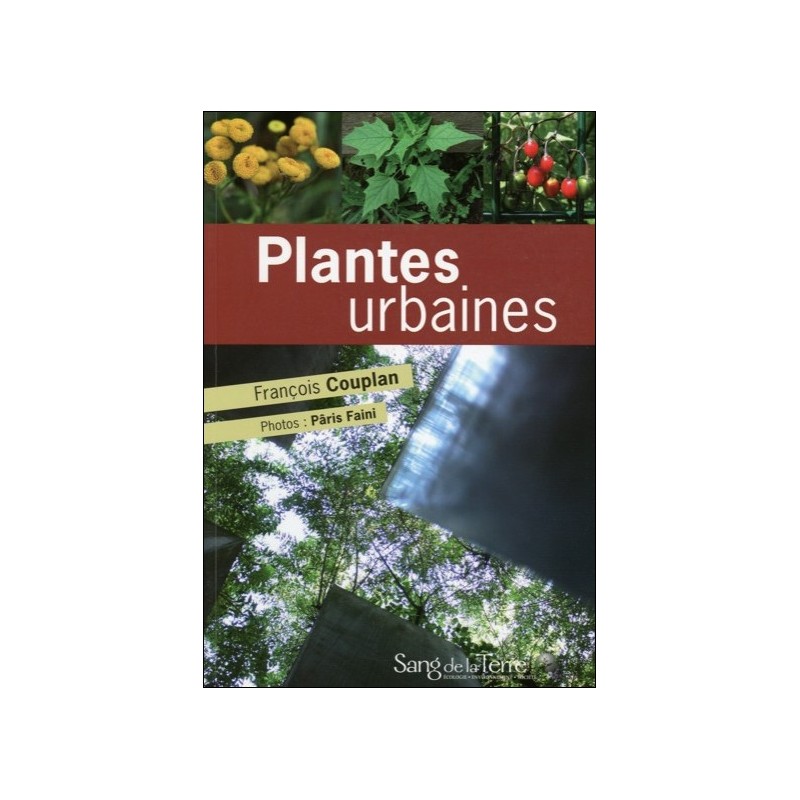 Plantes urbaines