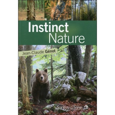 Instinct nature