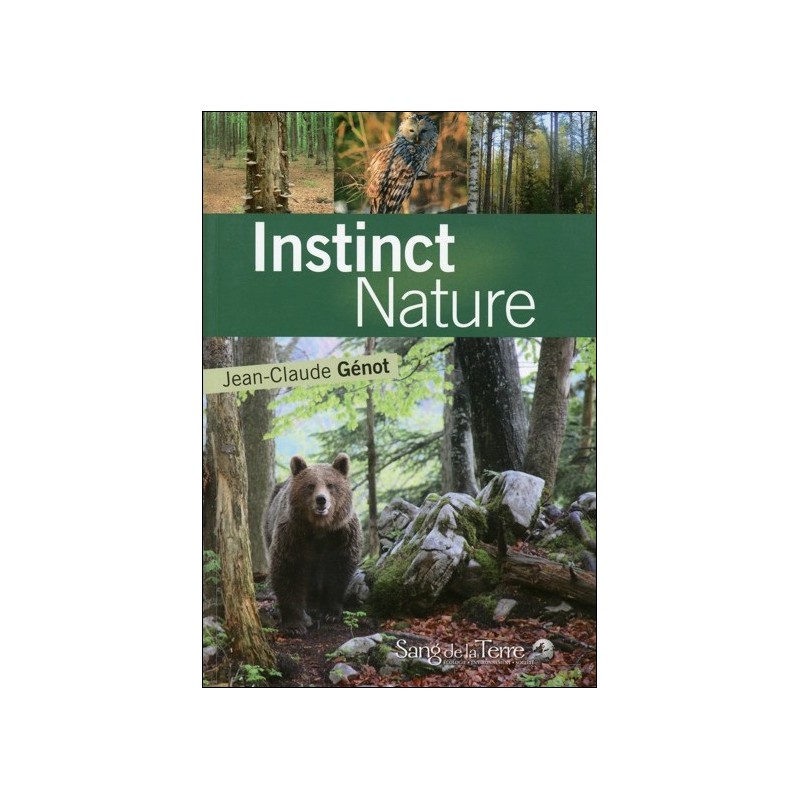 Instinct nature