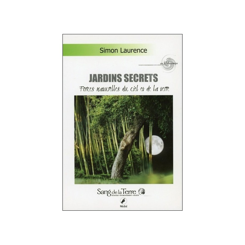 Jardins secrets