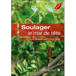 Soulager le mal de tête