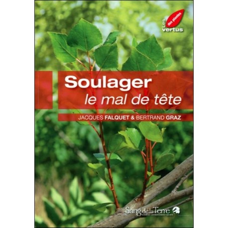 Soulager le mal de tête