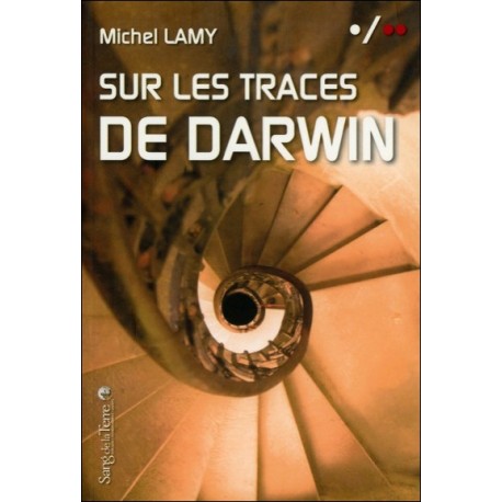 Sur les traces de Darwin