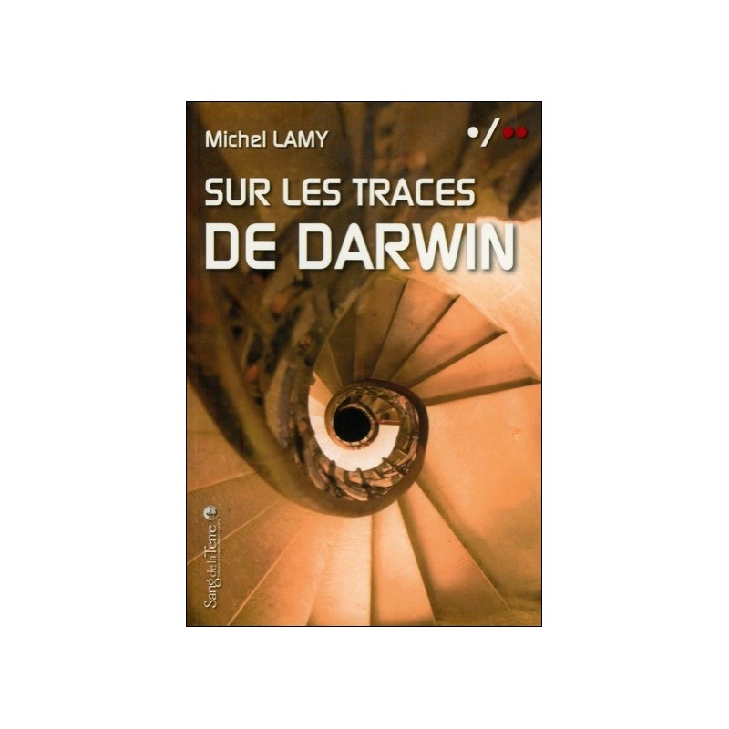 Sur les traces de Darwin