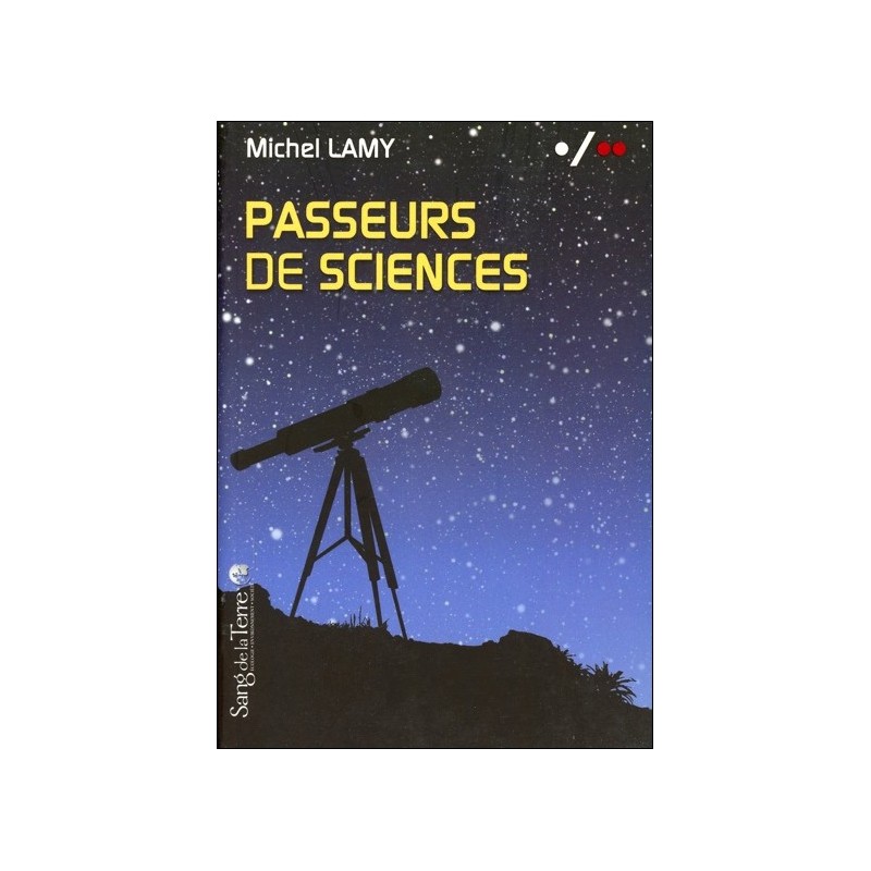 Passeurs de sciences