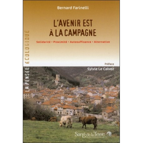 L’avenir est à la campagne