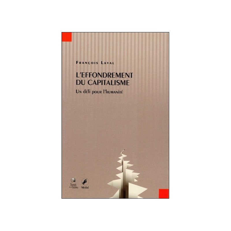 L'effondrement du capitalisme - Un défi pour l'Humanité