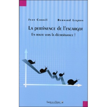 La pertinence de l'escargot - En route vers la décroissance !