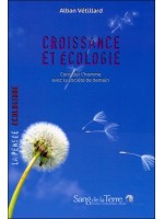 Croissance et écologie - Concilier l'homme avec la société de demain