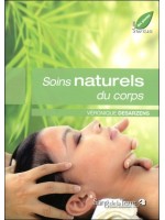 Soins naturels du corps