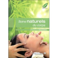 Soins naturels du corps