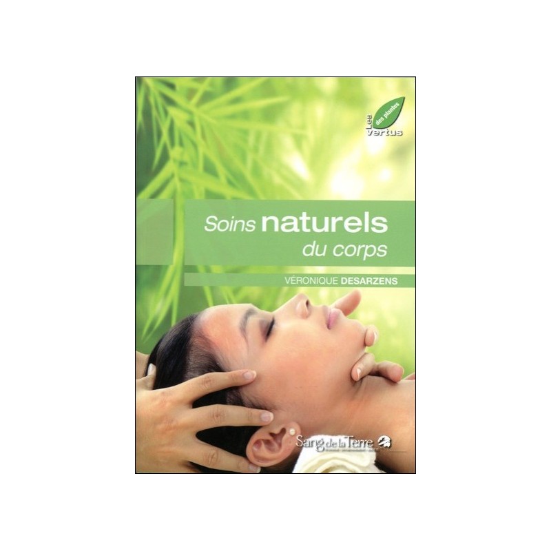 Soins naturels du corps