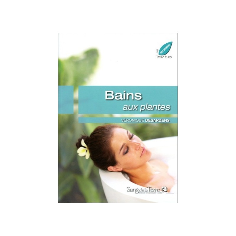 Bains aux plantes