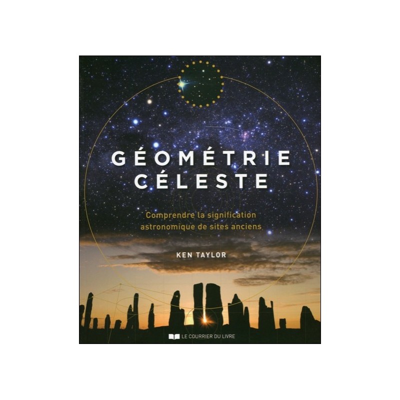 Géométrie céleste