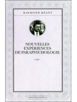 Nouvelles expériences de parapsychologie