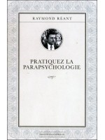 Pratiquez la parapsychologie