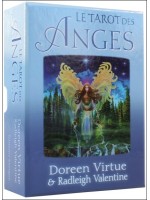 Le Tarot des Anges - Cartes Oracles