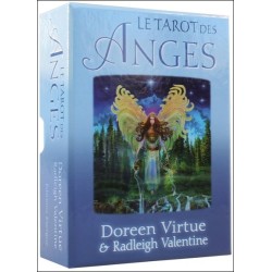 Le Tarot des Anges - Cartes Oracles