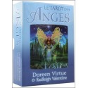 Le Tarot des Anges - Cartes Oracles