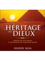 L'héritage des Dieux - Livre audio 3 CD