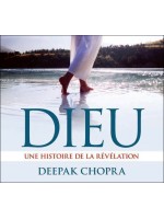 Dieu - Une histoire de la révélation - Livre audio 2 CD