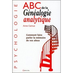 ABC de la Généalogie analytique