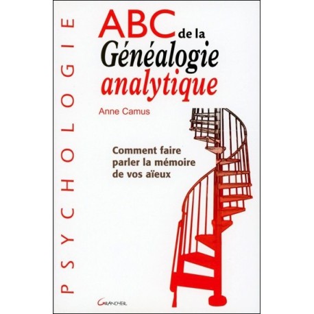 ABC de la Généalogie analytique