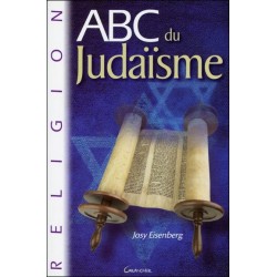 ABC du Judaïsme