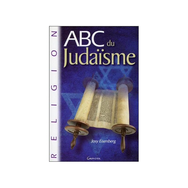 ABC du Judaïsme