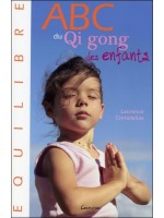 ABC du Qi gong des enfants