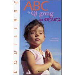ABC du Qi gong des enfants