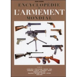 Encyclopédie de l'armement mondial - T3