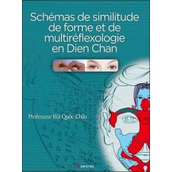 Schémas de similitudes de forme et de multiréflexologie en Dien Chan