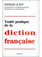 Traite pratique de la diction française