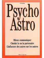 Psycho-astro