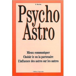 Psycho-astro