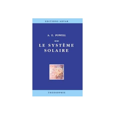 Système solaire