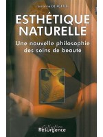 Esthétique naturelle - en 2 volumes