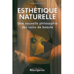 Esthétique naturelle - en 2 volumes