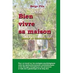 Bien vivre sa maison - Géobiothérapie