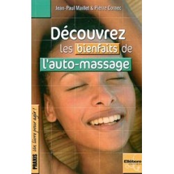 Découvrez les bienfaits de l'auto-massage