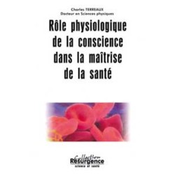 Rôle physiologique de la conscience