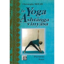 Yoga Ashtanga Vinyasa