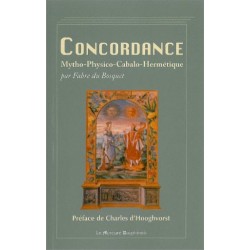 Concordance mytho-physico-cabalo-hermétique