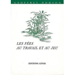 Fées au travail et au jeu