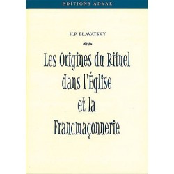 Origines du rituel dans l'église et la FM