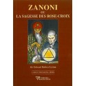 Zanoni ou la sagesse des Rose-Croix