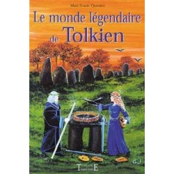 Monde légendaire de Tolkien